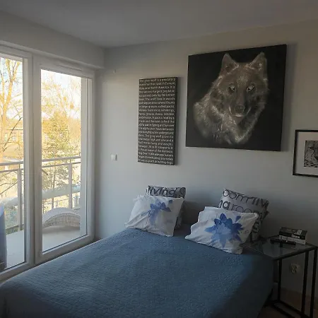 Kapitanska Διαμέρισμα