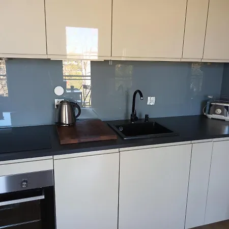 Kapitanska * Γκντίνια