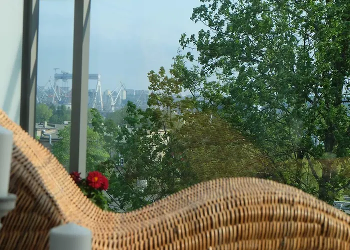 Kapitanska Appartement *