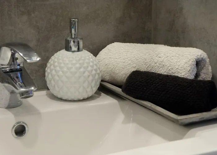 Kapitanska Appartement *