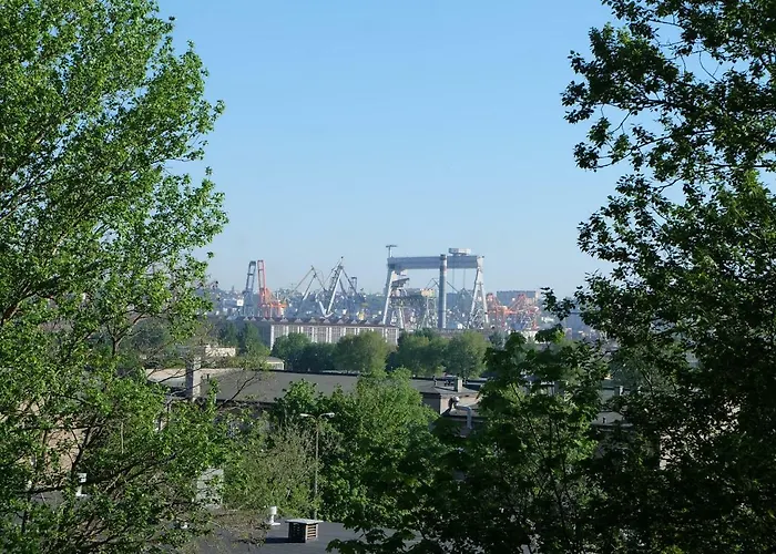 Appartement Kapitanska *